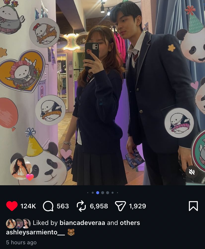 ᶻ 𝘇 𐰁 tweet media