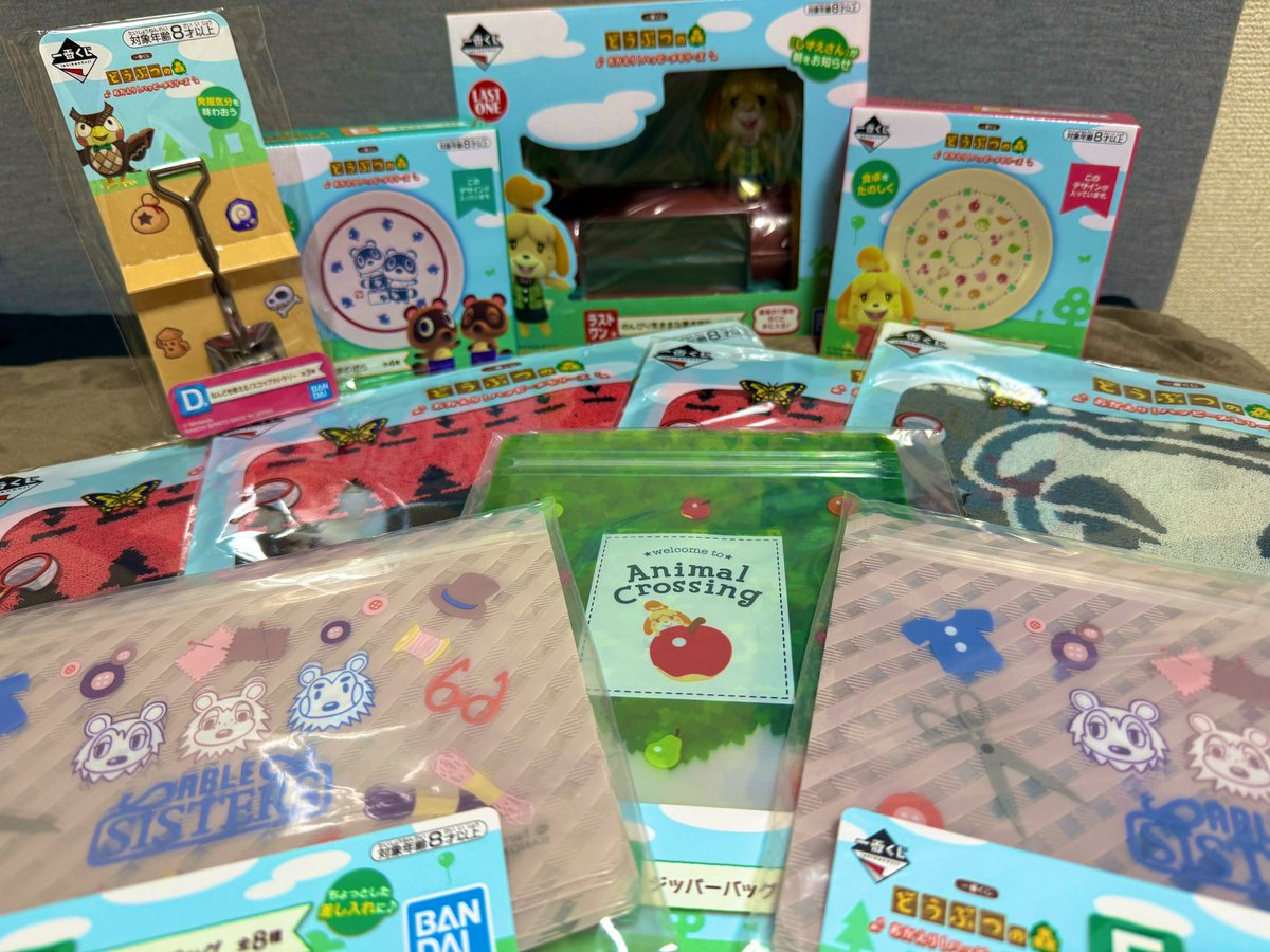 なつなつ@あつ森ぽこぽけ tweet media