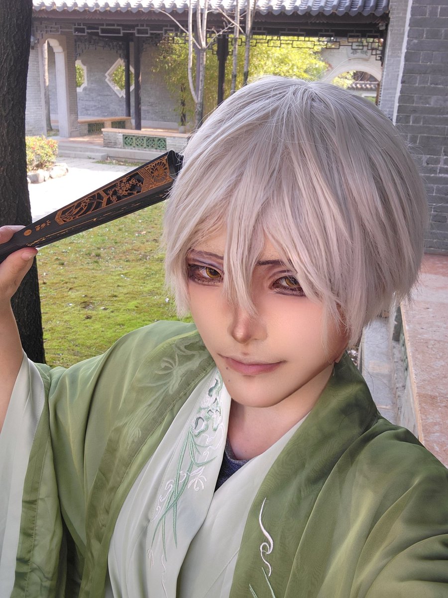 민마루 tweet media