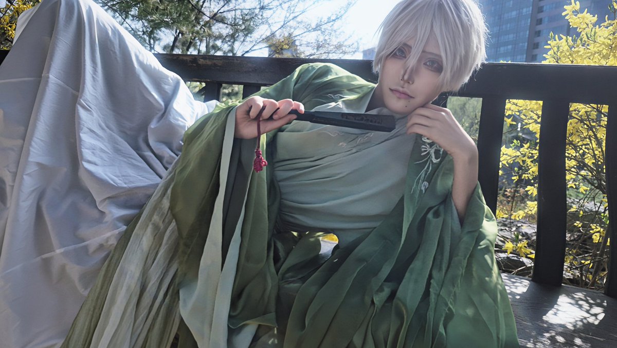 민마루 tweet media