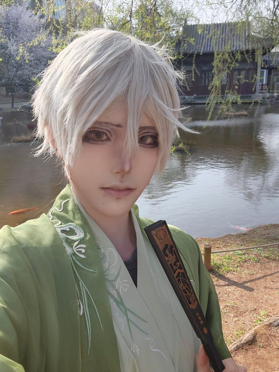 민마루 tweet media