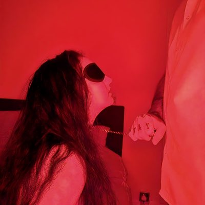 MaskedControl0's tweet photo. #NewProfilePic https://t.co/8mPkYXfwOj