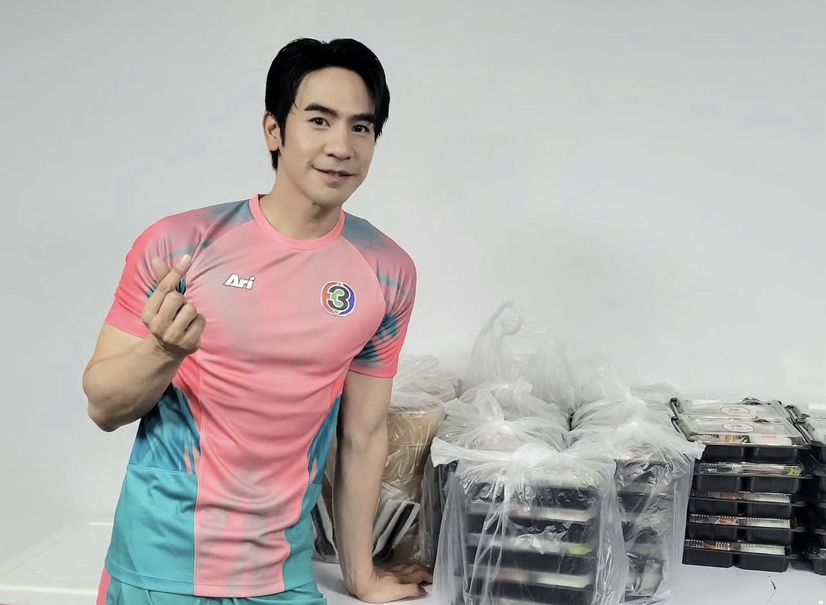 🍊iYaimaiZa วรรธนะภูติ ณ ปัญญาเฮ้าส์🍊 tweet media