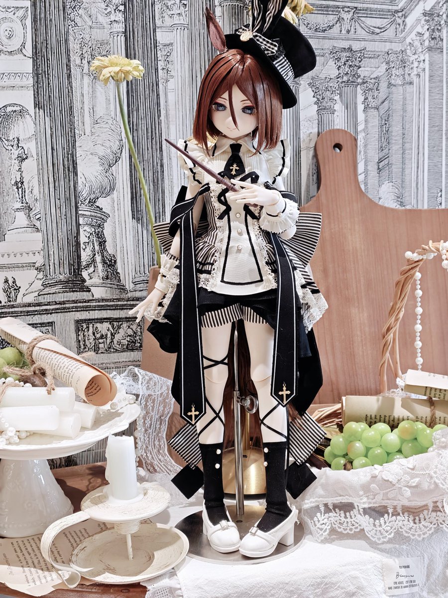 Reol（我不会画画） tweet media