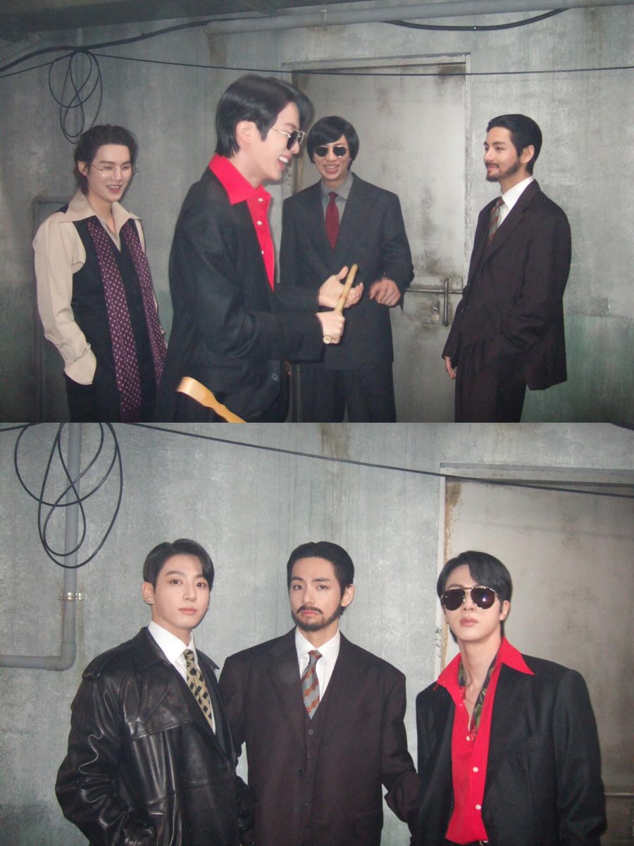 jin files tweet media