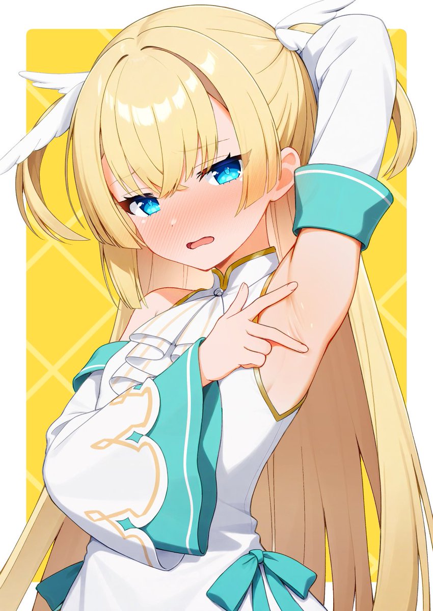 ホーライ人。 tweet media