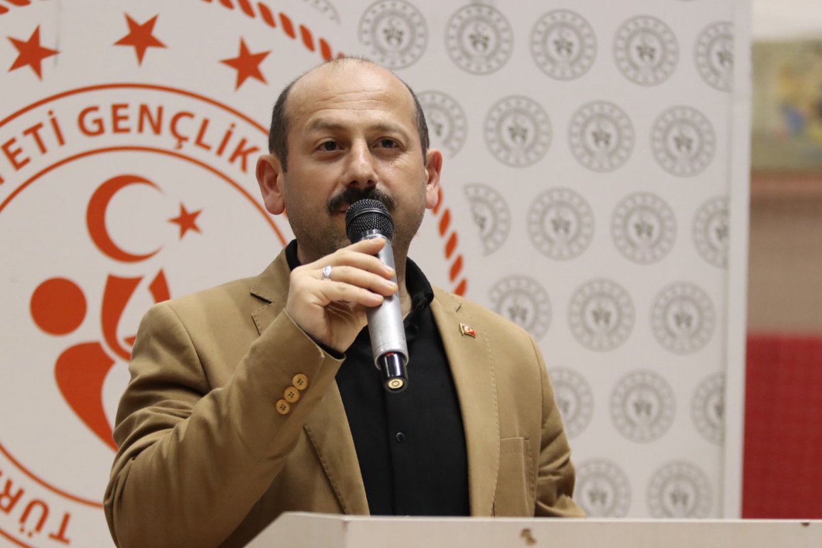 Türkiye İşitme Engelliler Spor Federasyonu tweet media