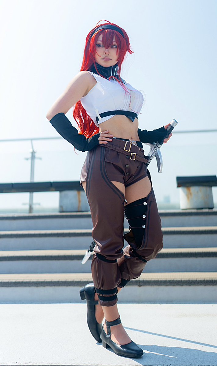 ぐーりお♠ 4月〜6月は個撮月間! tweet media