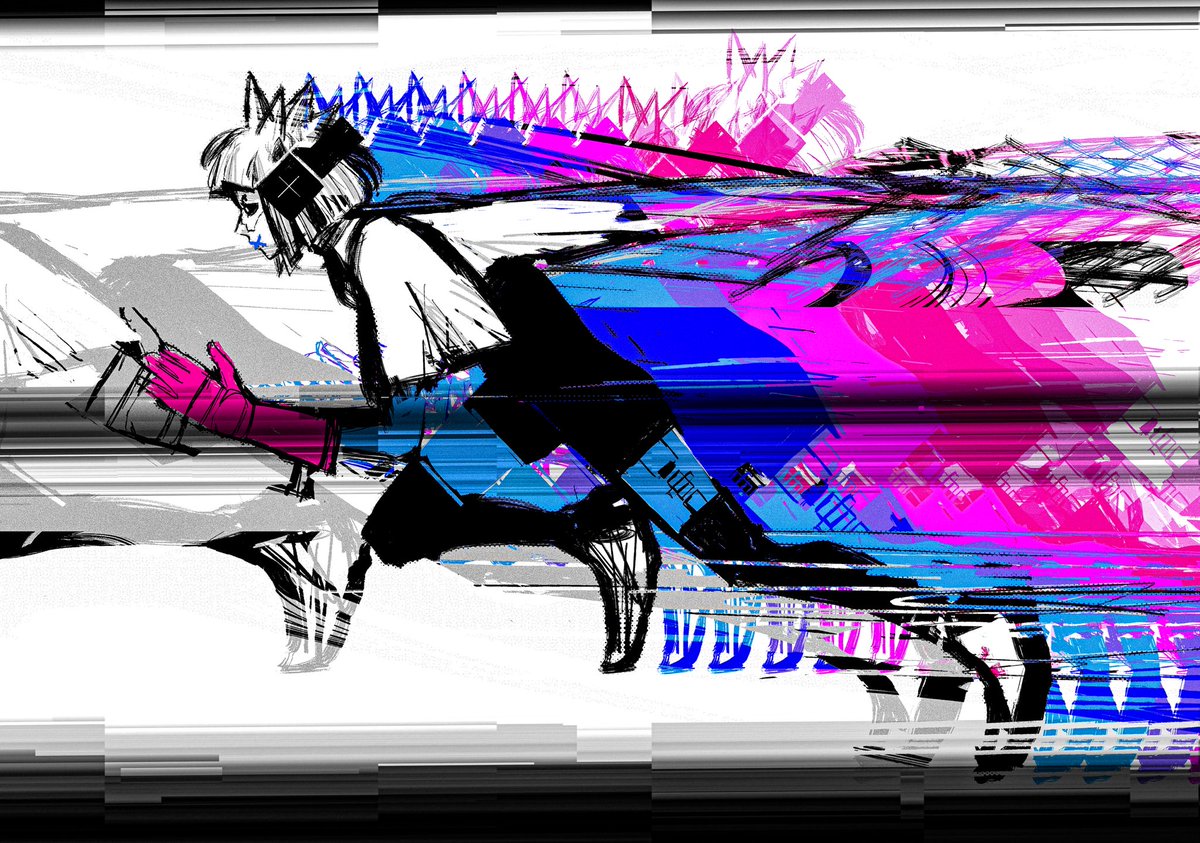 YOTA SAKI tweet media