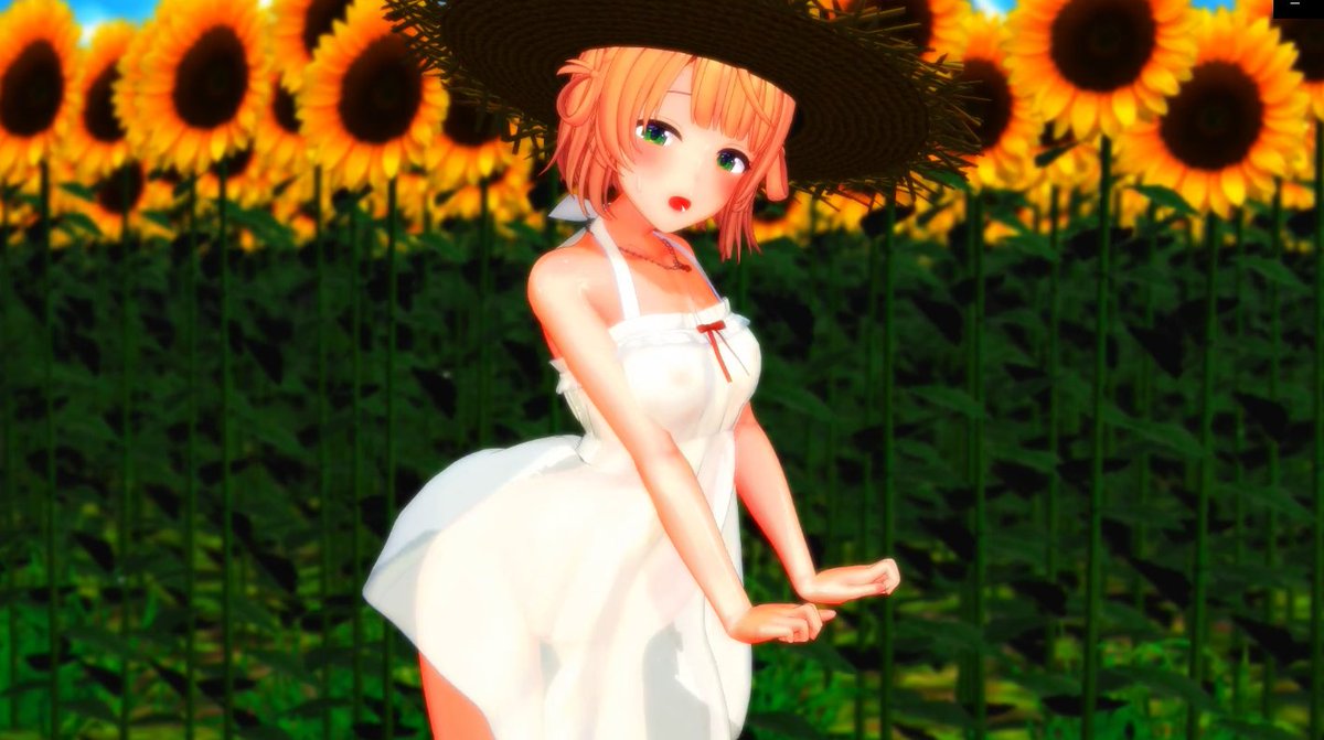 user26_iwara's tweet photo. https://t.co/Wxbwk0rc40
投稿しました。 https://t.co/dl4vNV597R