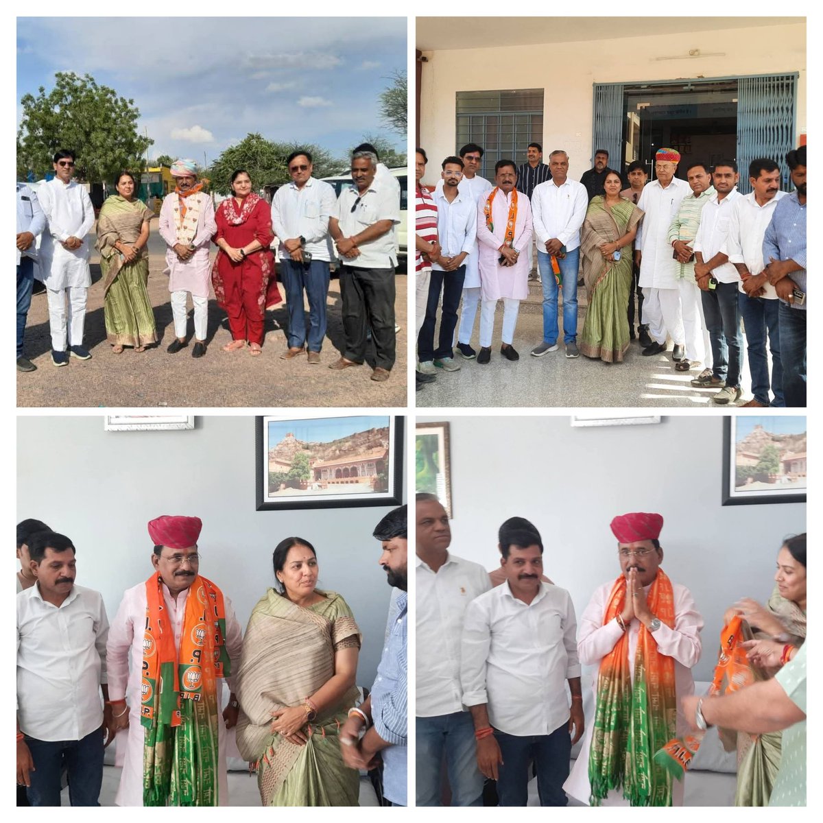 MUKESH DADHICH tweet media