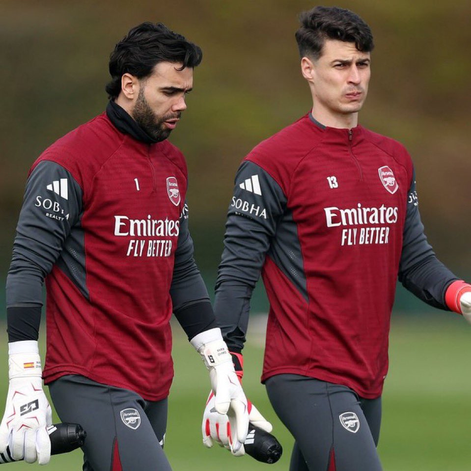 Arsenal FR tweet media