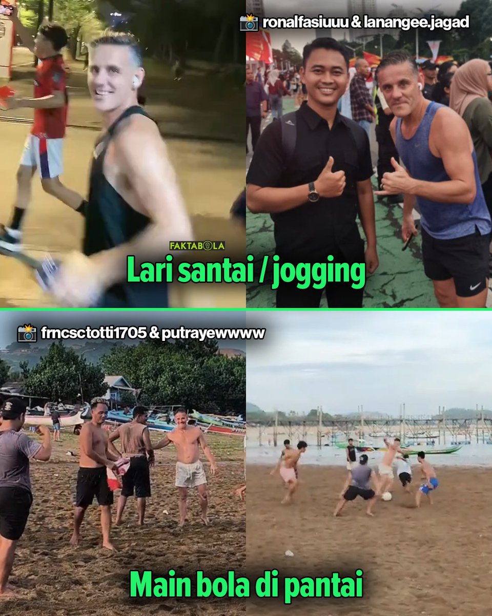 FaktaBola tweet media