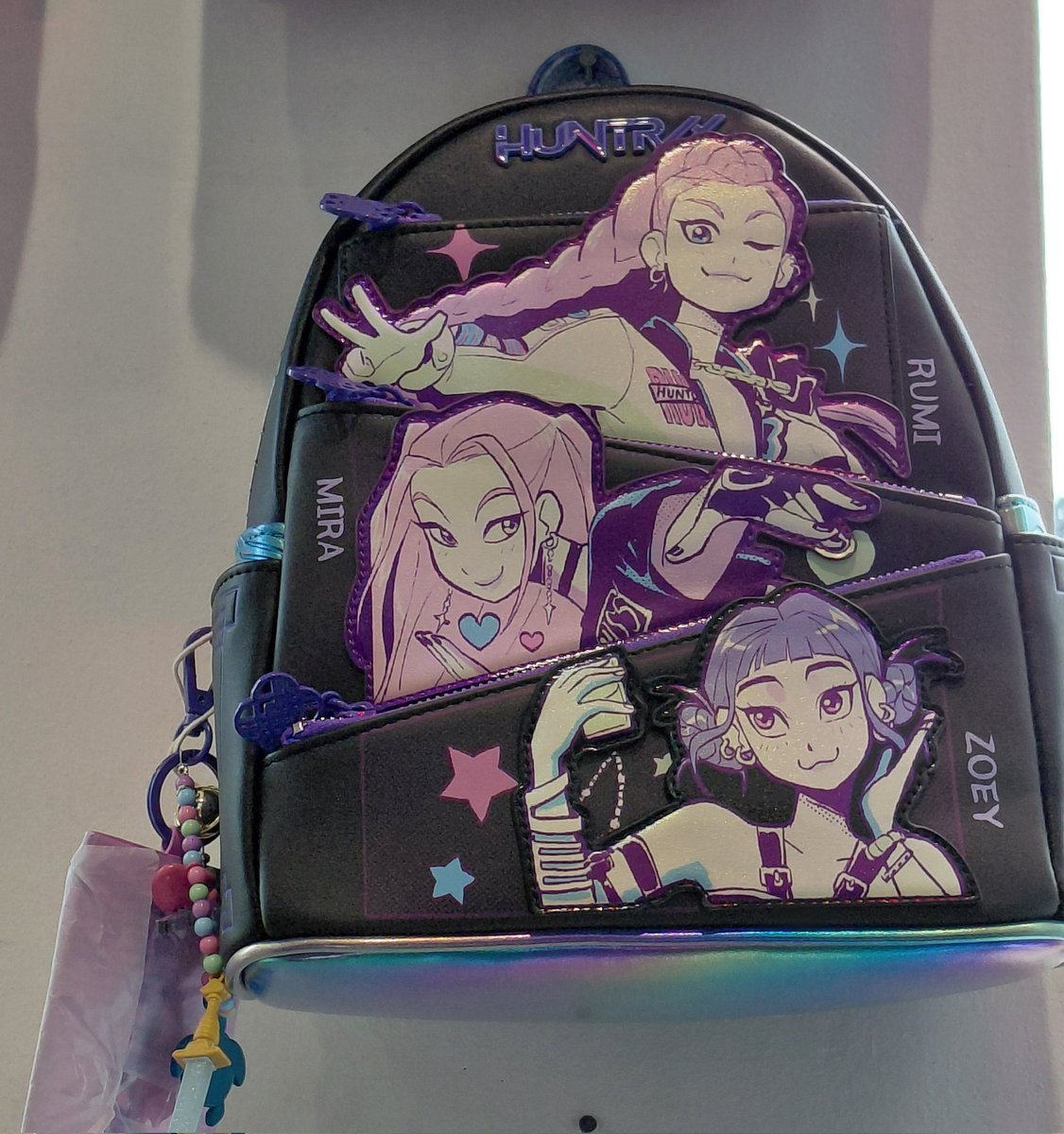 hmv Sheffield tweet media