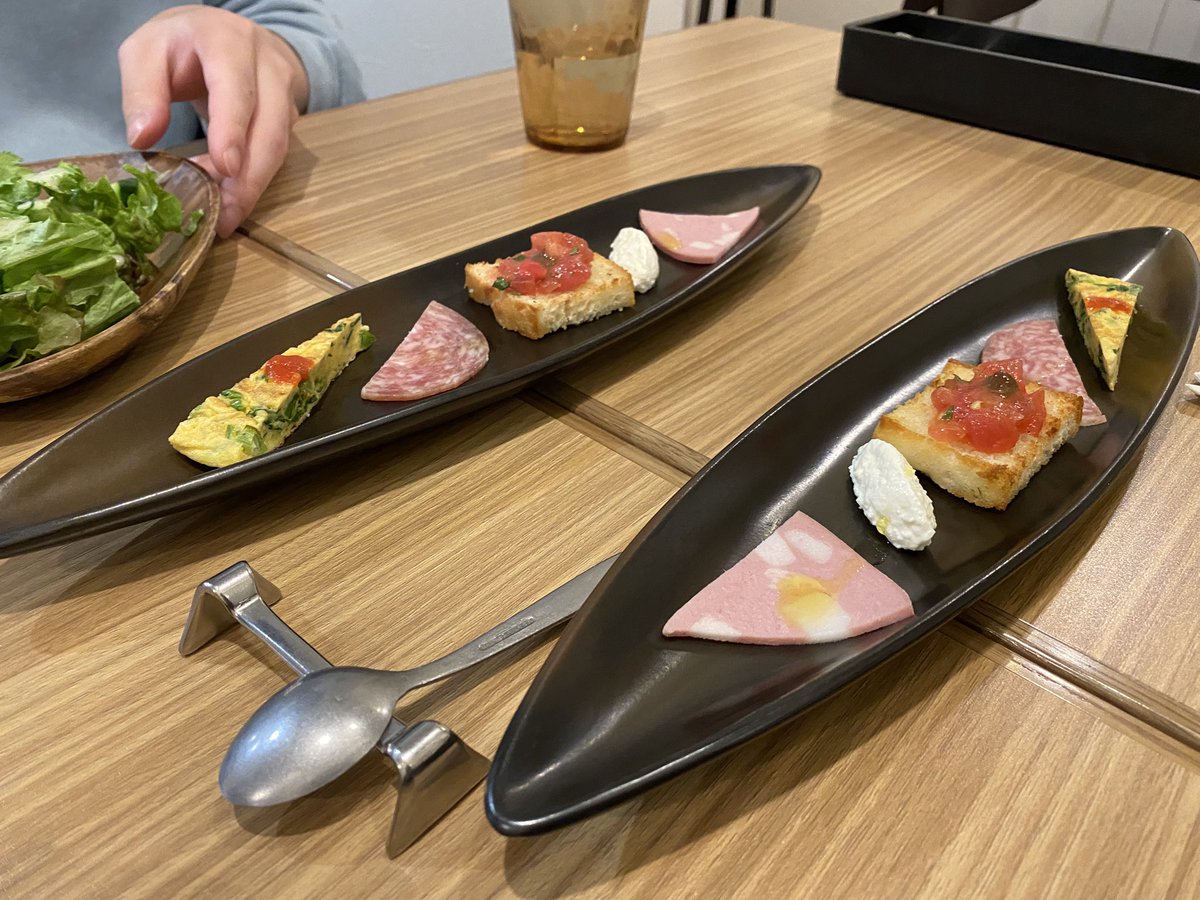 watmos1950's tweet photo. #ピッコリーノ
#イタリアン
#北越谷 https://t.co/EA1O7BcDxg