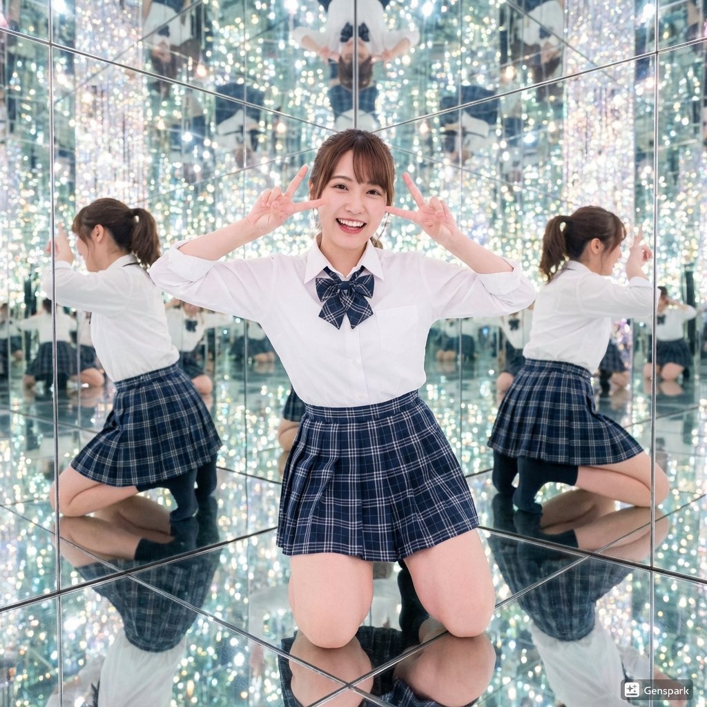 rmntokeninfo's tweet photo. アイドルになれますか？💞

無職から脱却、そして3億円を取り戻すため、#AIPhotographer として日々頑張っています！　
よろしければ、「いいね」と「フォロー」お願いします。
#AIart #AIgirl #AIグラビア #AI美女リアル https://t.co/2mHtYeXxSw