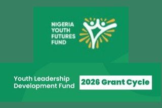NpowerDG's tweet image. Nigeria Youth Futures Fund 2026: 5 Key application Questions Answered

Details here npowerdg.com/2026/04/nigeri… #NYFF