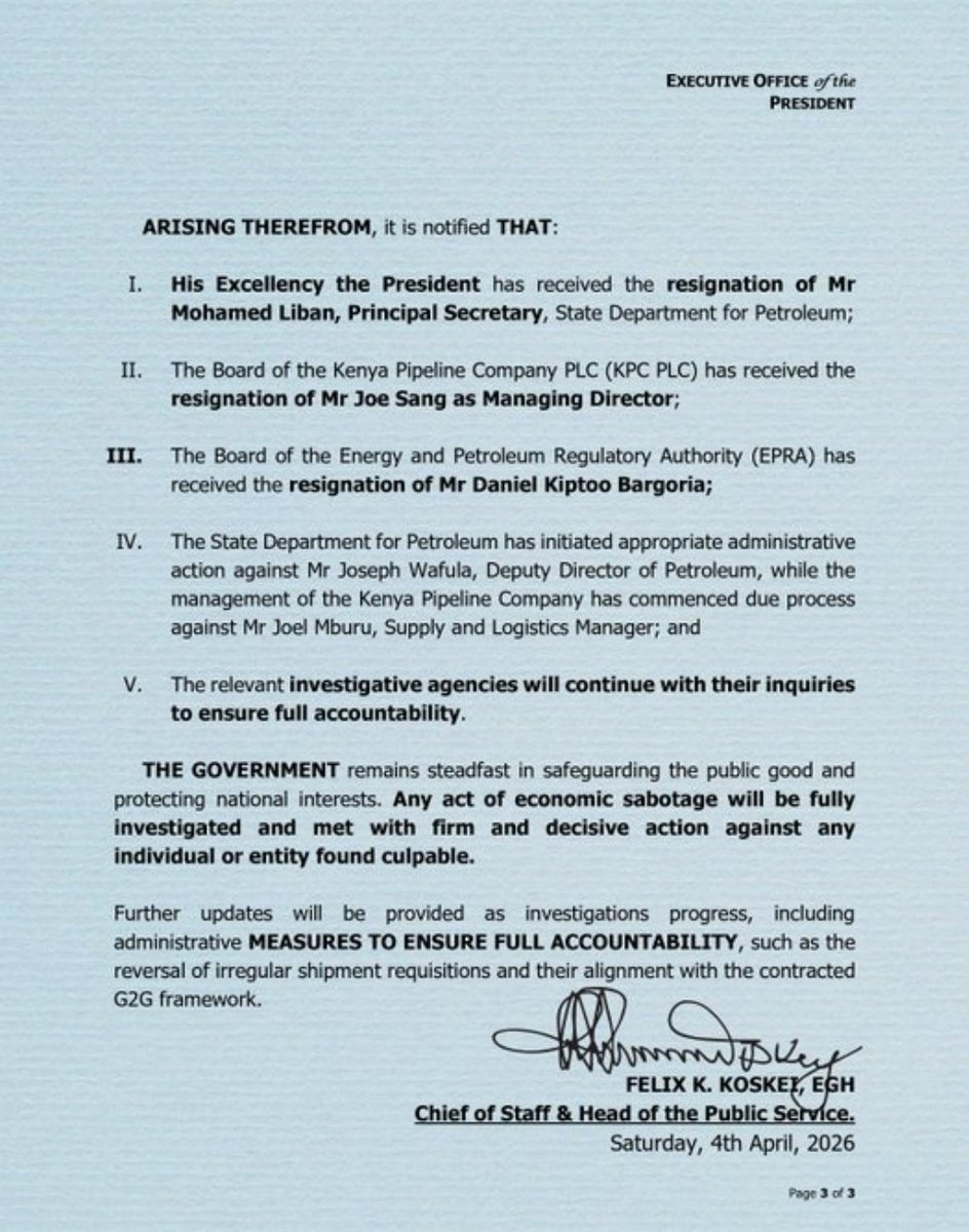 Gabriel Oguda tweet media