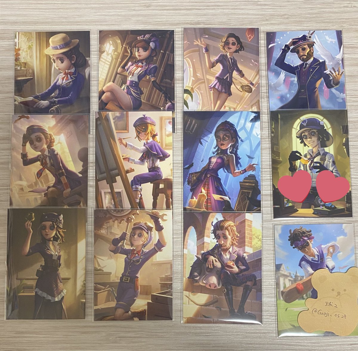 とともち tweet media