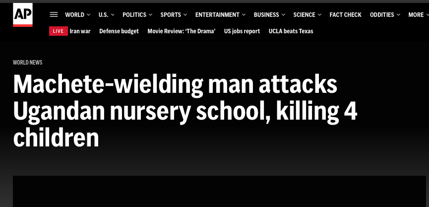 Charles Onyango-Obbo tweet media