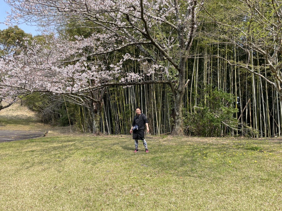 SAHI@週末ファイヤー tweet media