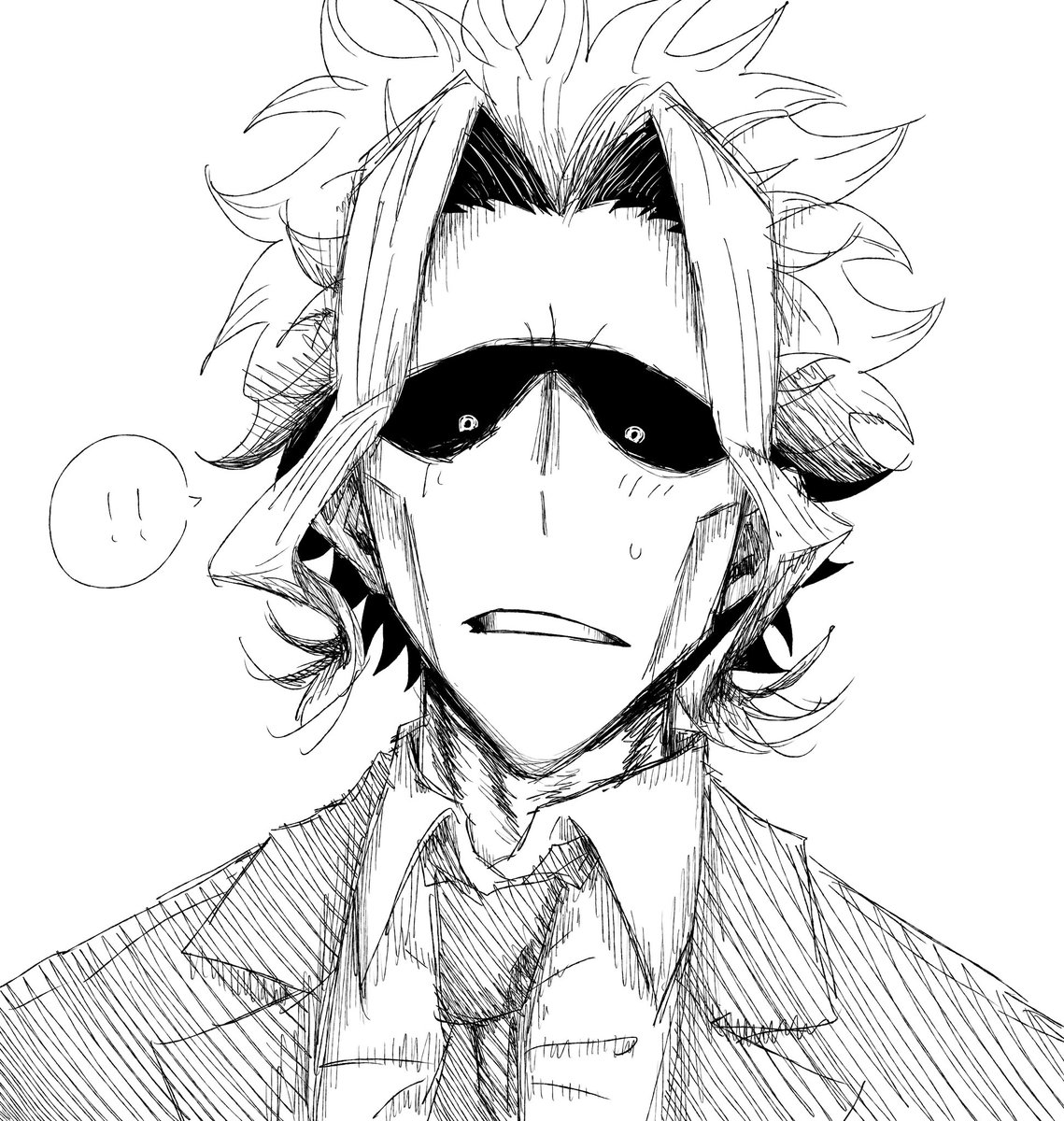 いもよわ tweet media