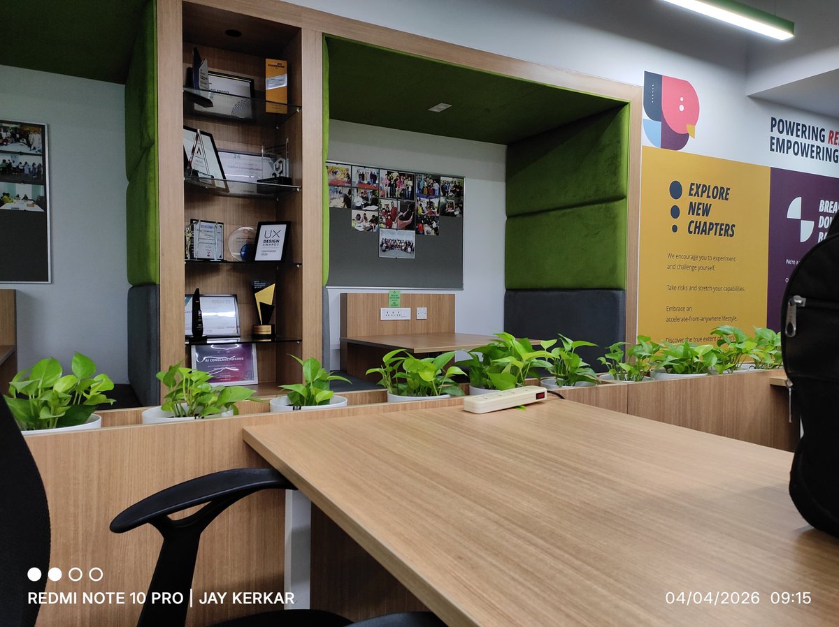 Jay Kerkar tweet media