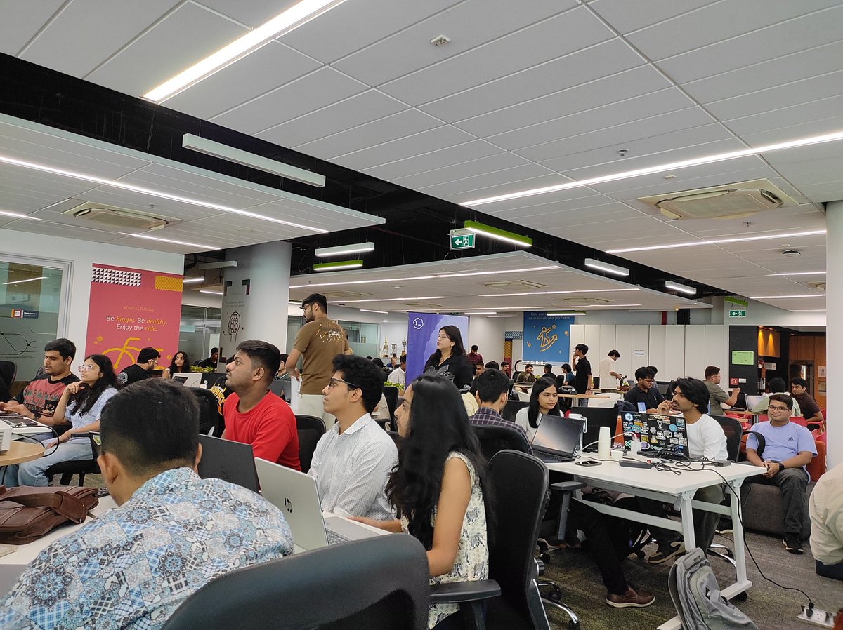 Jay Kerkar tweet media