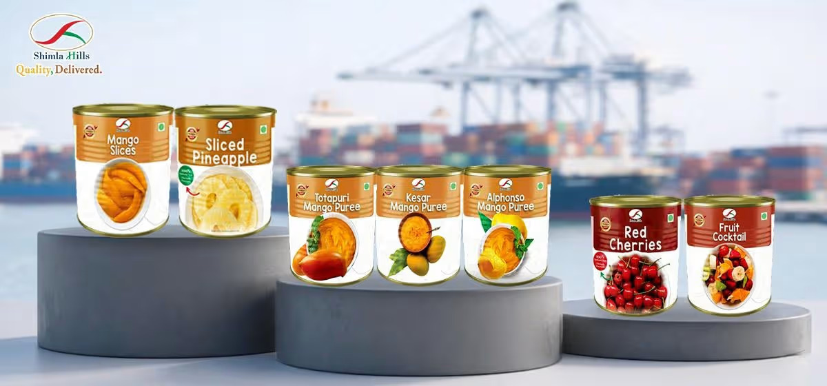 fruitpulp_puree's tweet photo. Premium quality canned fruit supplier and manufacturer offering a wide range of products including canned mango, canned pineapple, canned cherries, and canned fruit cocktail.https://t.co/6fLPTuScXg
#MiddleEast  #Altcoin #CannedFruit #Mangoes #FruitLover https://t.co/0Xt0BEZ0v6