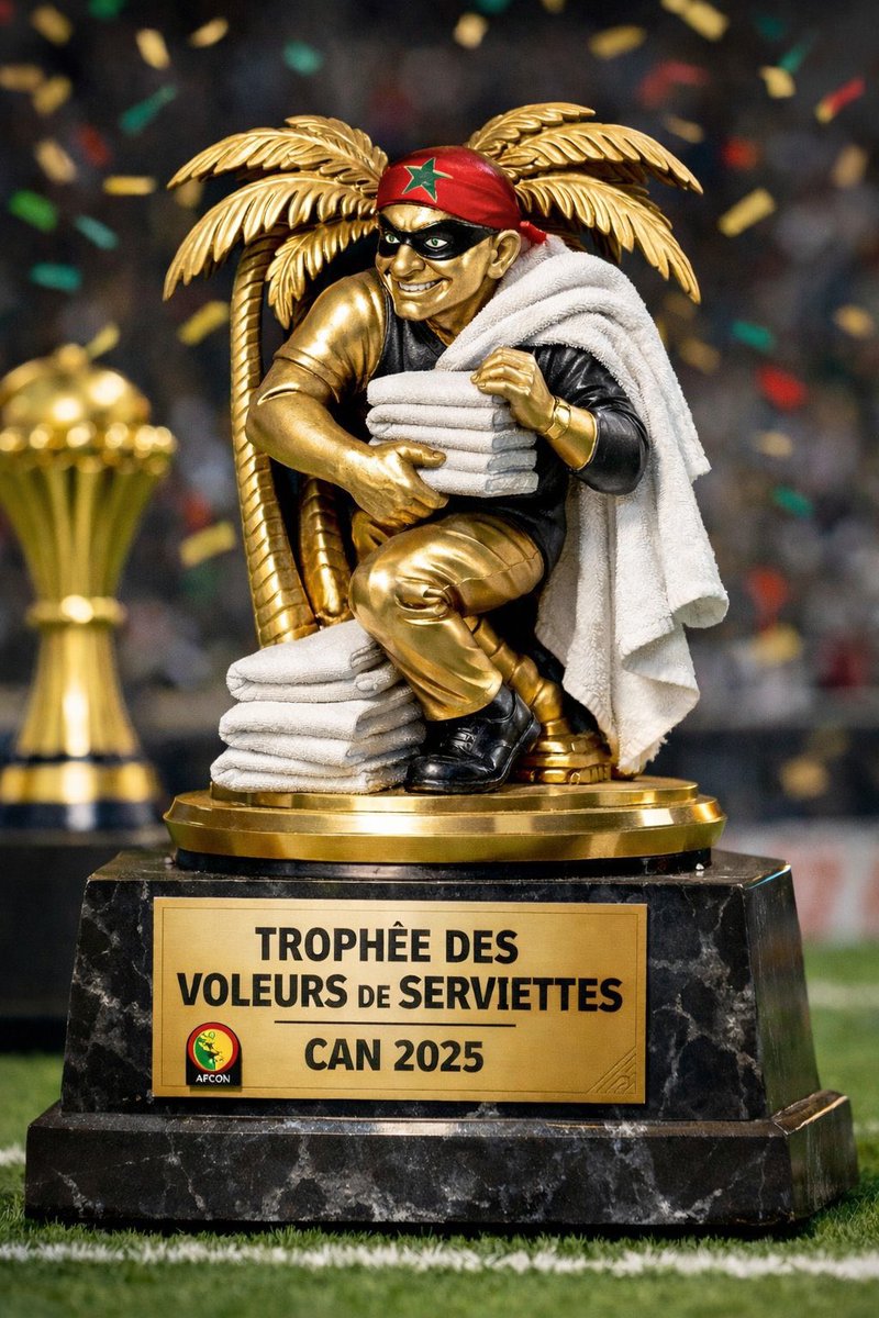 18 OTAGES🇸🇳 AU MAROC⭐⭐ tweet media