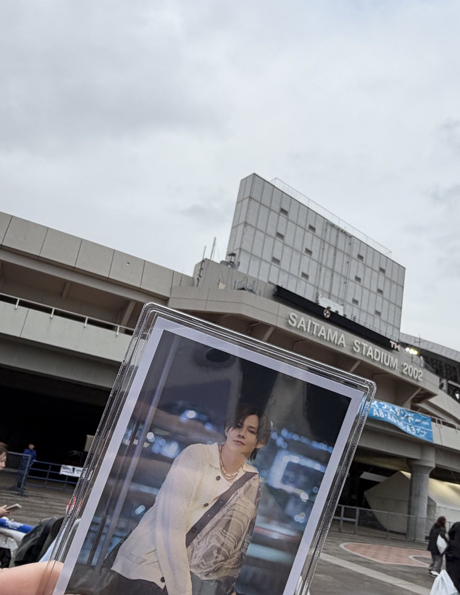 gyokim_'s tweet photo. めちゃくちゃ楽しかった‼️色んなカイくんを見せてくれてありがとう！埼スタを駆け回るカイくん輝いてた🌟最高に楽しい試合でした🫶 https://t.co/snm6P7nrOv