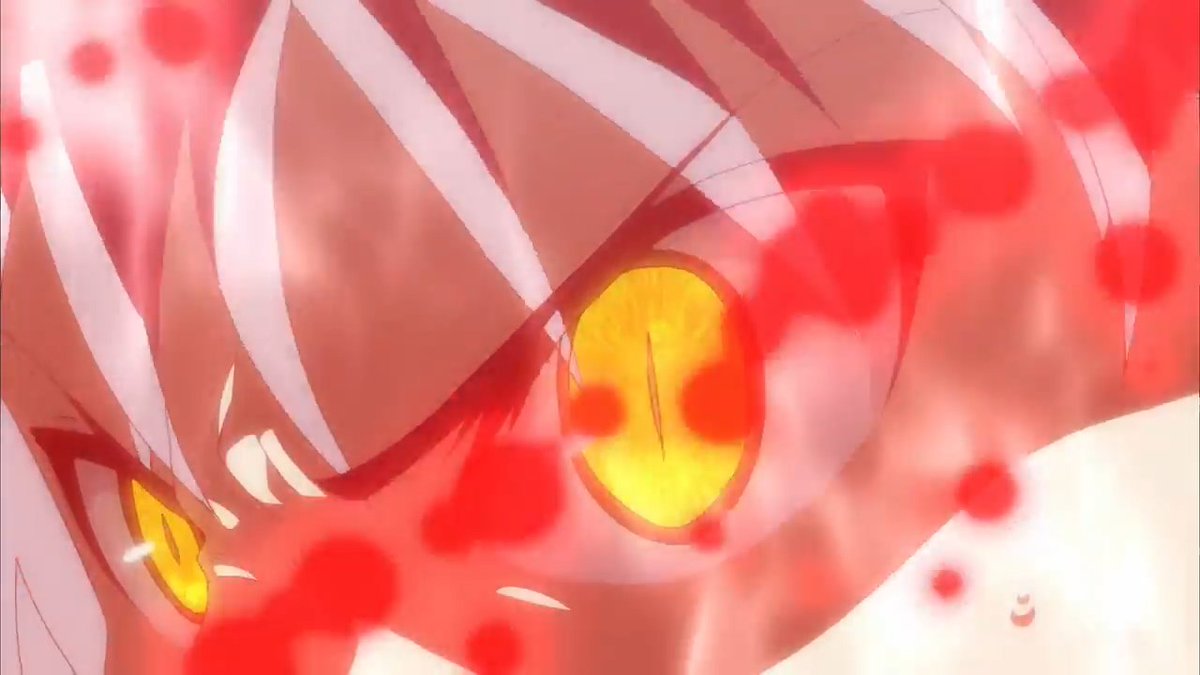 SilverX225's tweet image. "4 Avril 2016 - 4 Avril 2026"

Cela fait 10 ans que 'animé est sorti en 2016 mais aucune nouvelle concernant la saison 2 contrairement aux autres animes qui verront leurs saison 2 sortis en 2026
Il ne reste plus qu'a croiser les doigts a attendre..
#hundred 
#anime 
#ハンドレッド