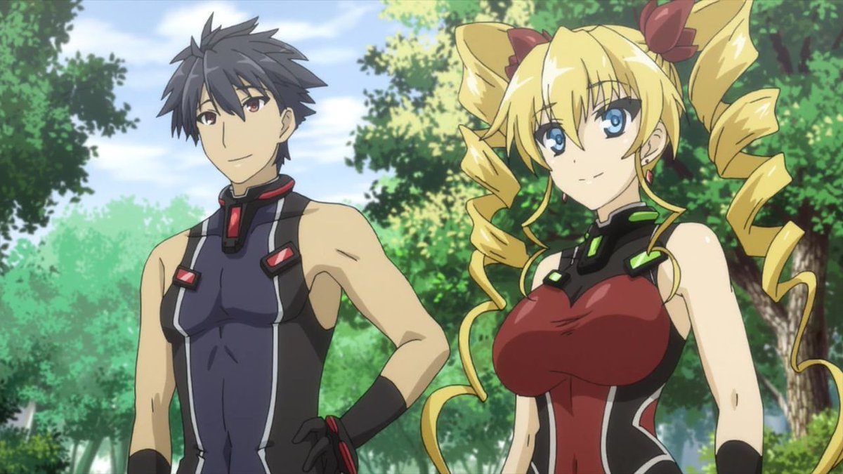 SilverX225's tweet image. "4 Avril 2016 - 4 Avril 2026"

Cela fait 10 ans que 'animé est sorti en 2016 mais aucune nouvelle concernant la saison 2 contrairement aux autres animes qui verront leurs saison 2 sortis en 2026
Il ne reste plus qu'a croiser les doigts a attendre..
#hundred 
#anime 
#ハンドレッド