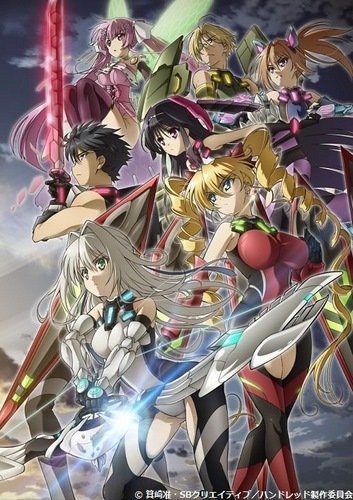 SilverX225's tweet image. "4 Avril 2016 - 4 Avril 2026"

Cela fait 10 ans que 'animé est sorti en 2016 mais aucune nouvelle concernant la saison 2 contrairement aux autres animes qui verront leurs saison 2 sortis en 2026
Il ne reste plus qu'a croiser les doigts a attendre..
#hundred 
#anime 
#ハンドレッド