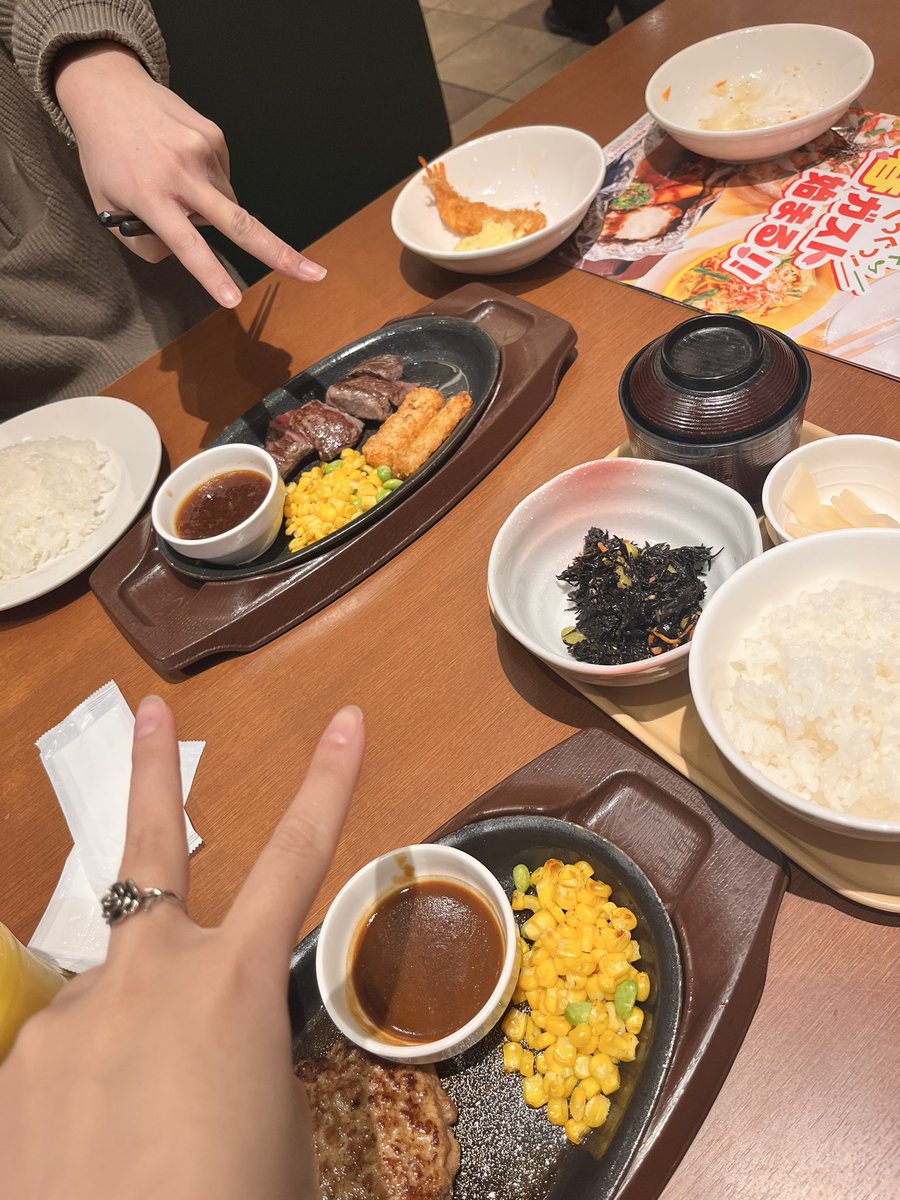 ✿瀬央 tweet media