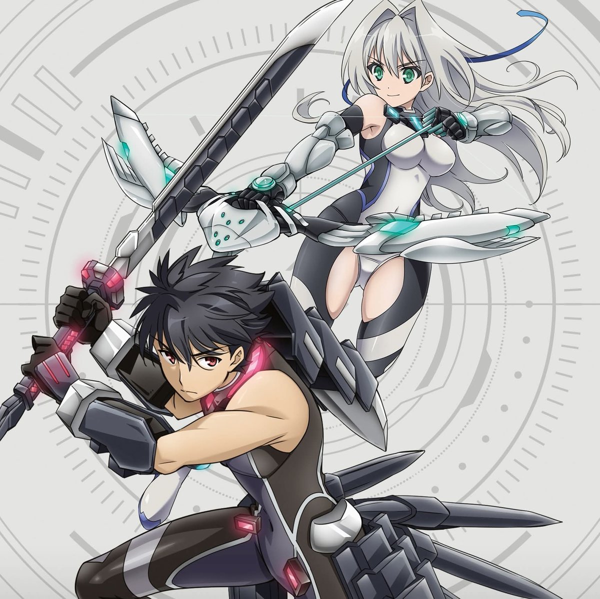 SilverX225's tweet image. "4 Avril 2016 - 4 Avril 2026"

Cela fait 10 ans que 'animé est sorti en 2016 mais aucune nouvelle concernant la saison 2 contrairement aux autres animes qui verront leurs saison 2 sortis en 2026
Il ne reste plus qu'a croiser les doigts a attendre..
#hundred 
#anime 
#ハンドレッド