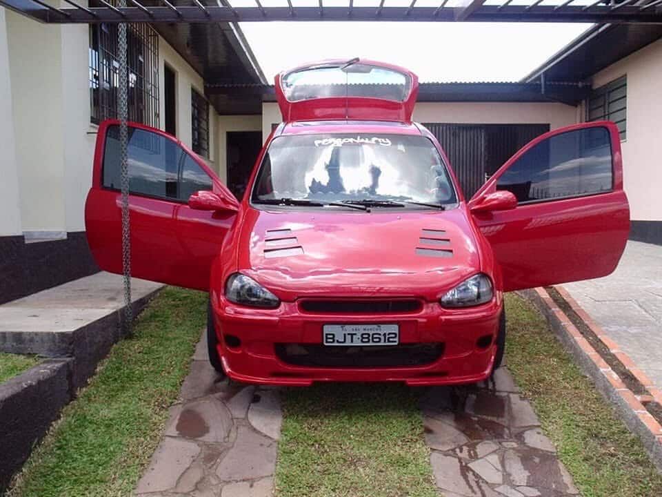 2000s Tuning BR tweet media
