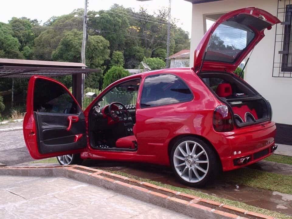 2000s Tuning BR tweet media