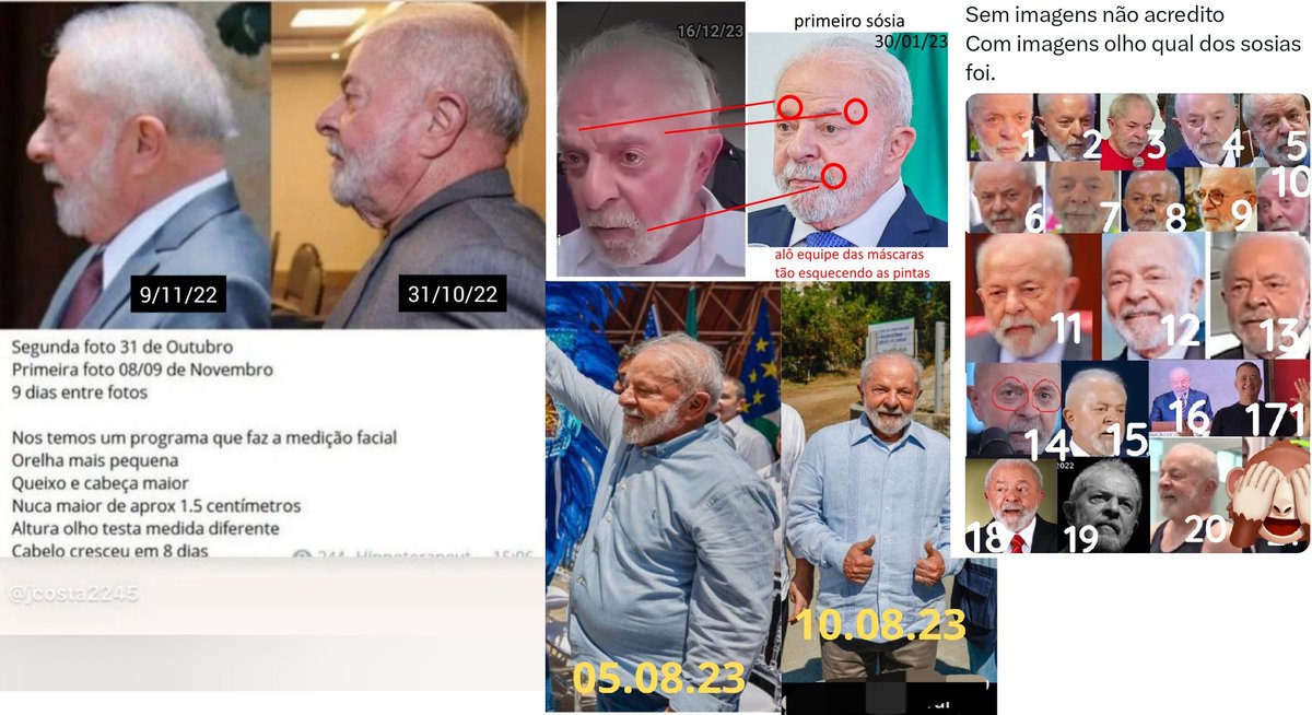 Jpbretts 5k🤖✪ tweet media