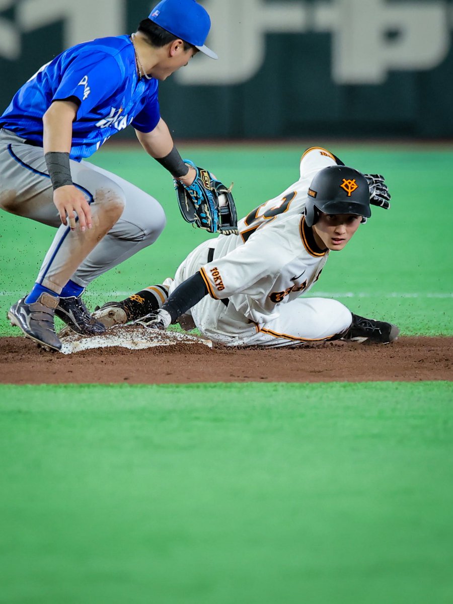 小林泰斗📷スポーツ報知 tweet media