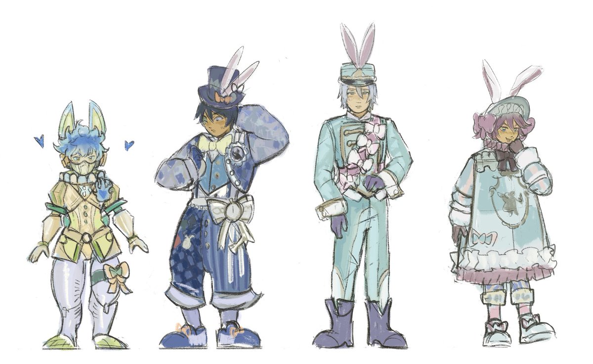 Tan ⚡︎˖ ࣪🐊 tweet media