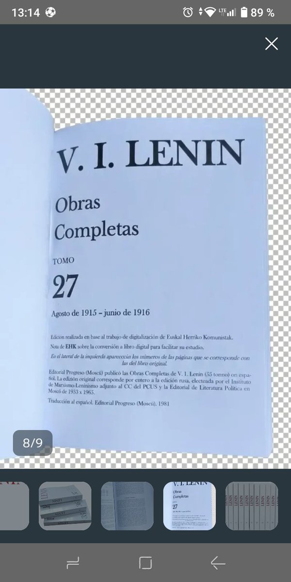 Sovietología 📚 tweet media