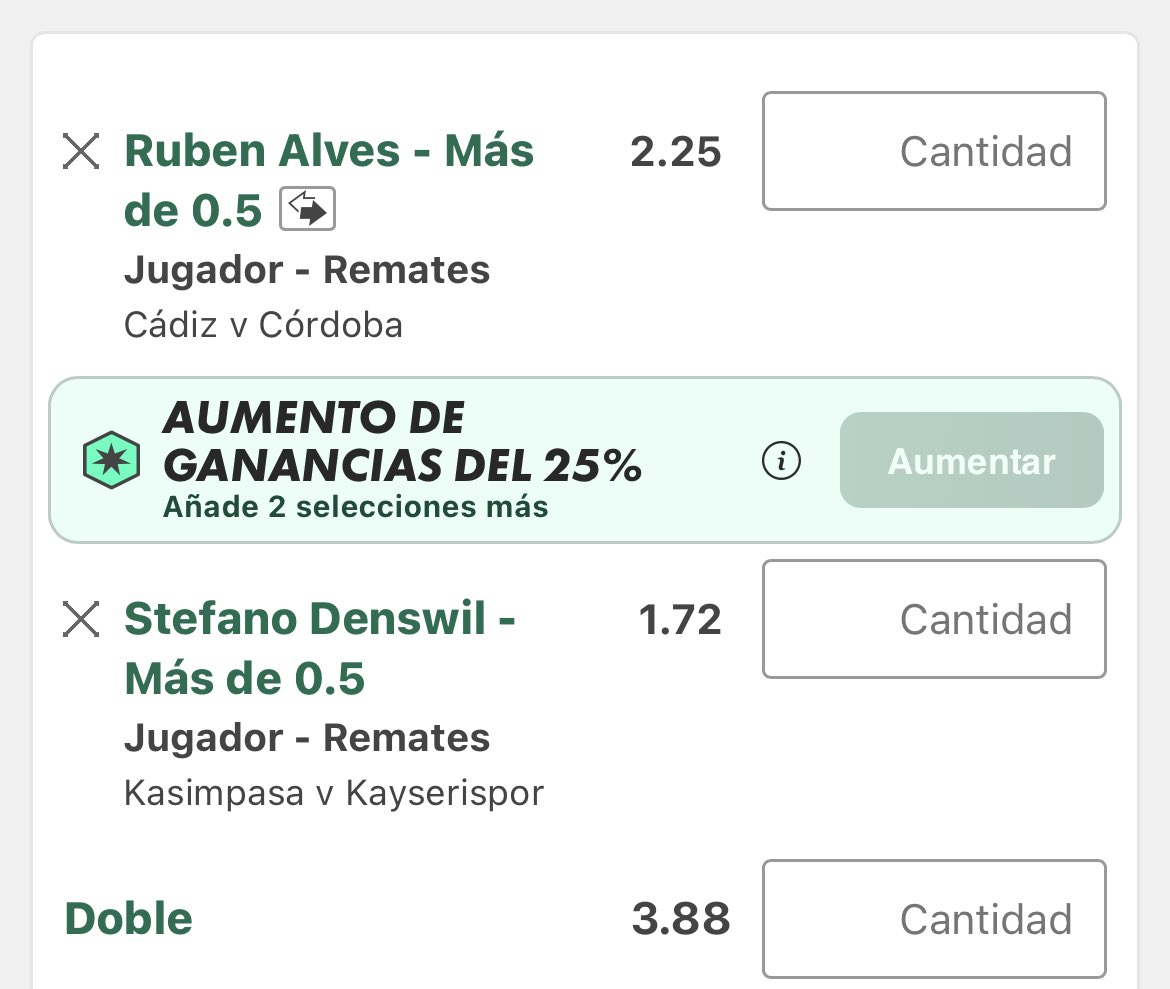 StatsOnTarget tweet media