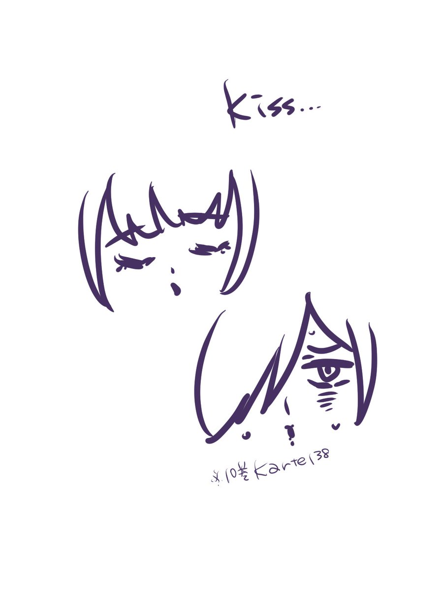 JpLtmLe9xMtcNzc 線数を減らす… でサクッと描いてみました 何かの参考