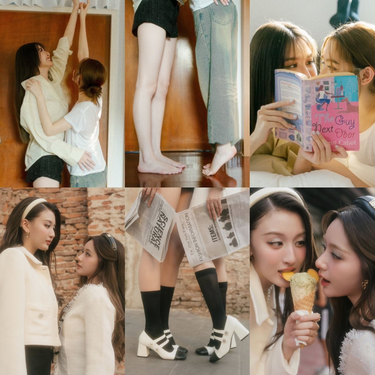 บร๊ะโว่ววว | ดาวร้าย wwภ ขอรักมาดามมิน tweet media