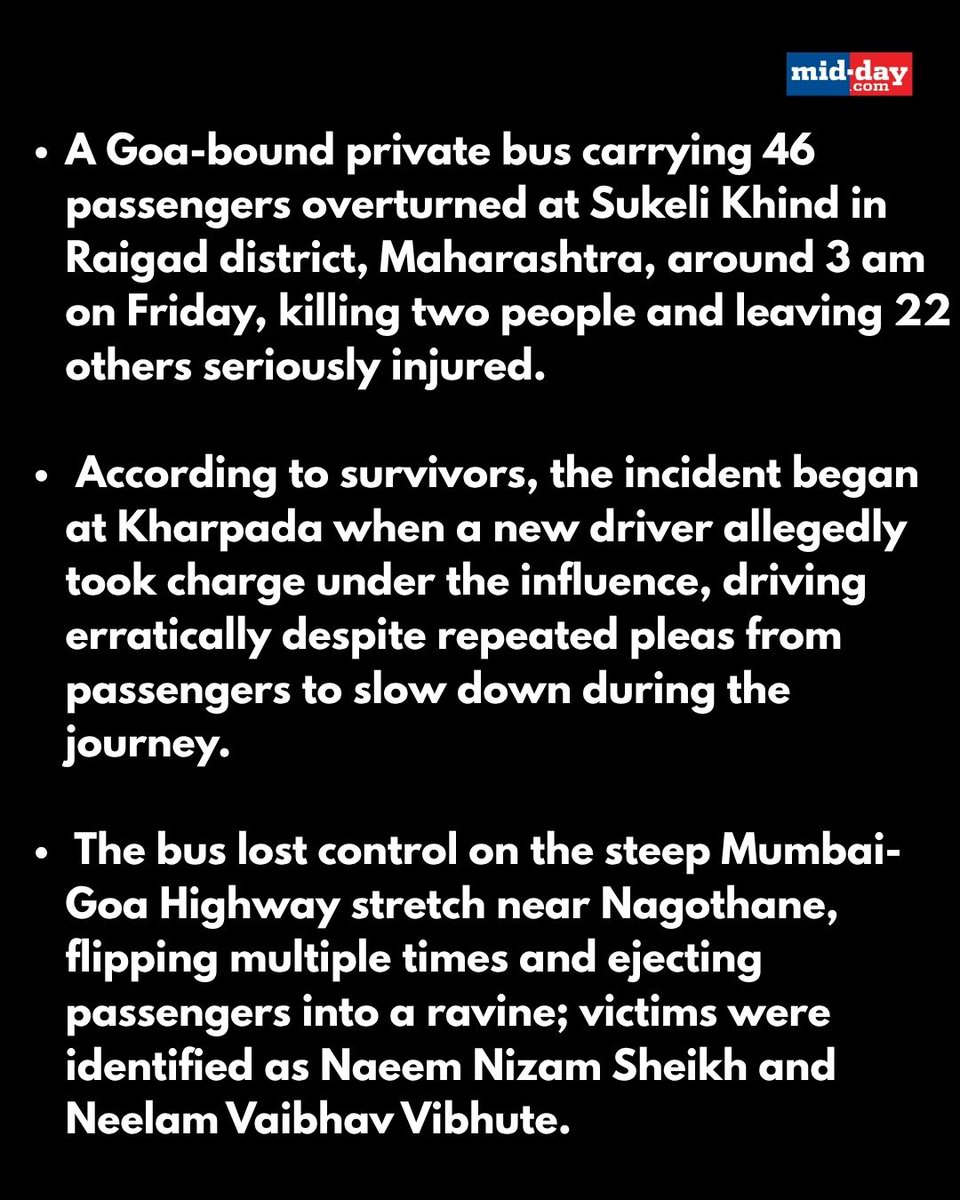 Mid Day tweet media