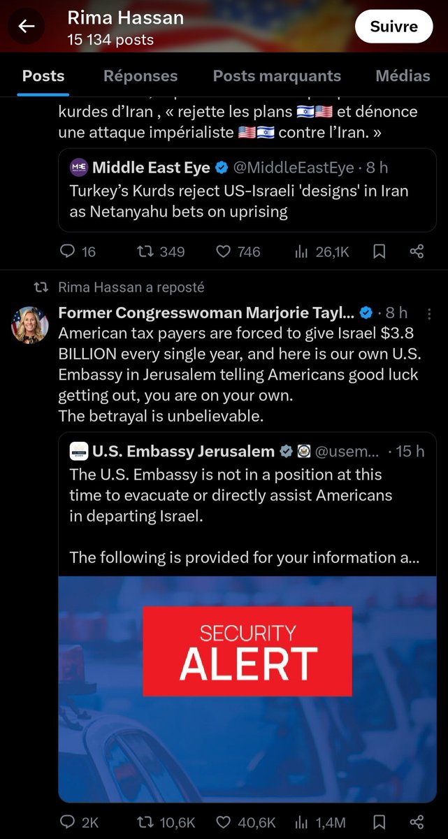 Chacha 🏥🇧🇪🇫🇷💉 tweet media