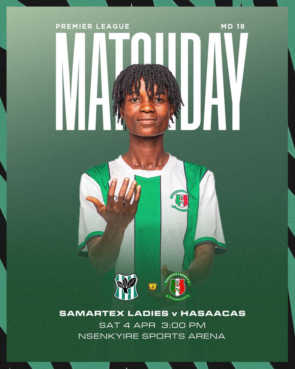 Hasaacas Ladies FC tweet media