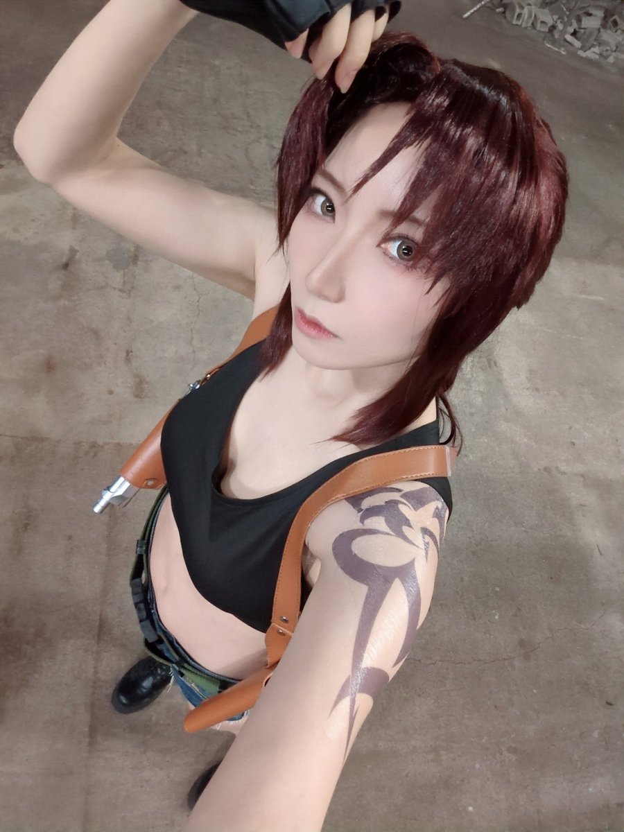 宇佐見坂うさり@黒髪ロングお嬢様 tweet media