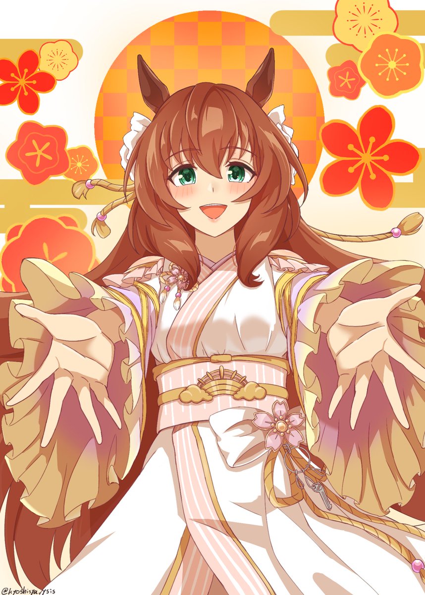 狂信者ys-s tweet media